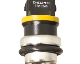 Delphi Engine Coolant Temperature Sensor Volkswagen