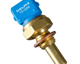 Delphi Engine Coolant Temperature Sensor