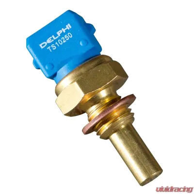 Delphi Engine Coolant Temperature Sensor - TS10250