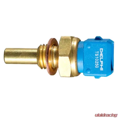 Delphi Engine Coolant Temperature Sensor - TS10250