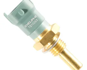Delphi Engine Coolant Temperature Sensor