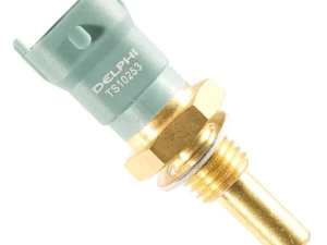 Delphi Engine Coolant Temperature Sensor - TS10253 - Image 3