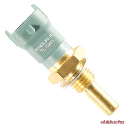 Delphi Engine Coolant Temperature Sensor - TS10253