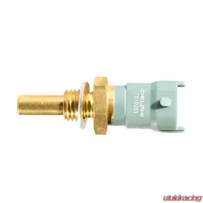 Delphi Engine Coolant Temperature Sensor - TS10253