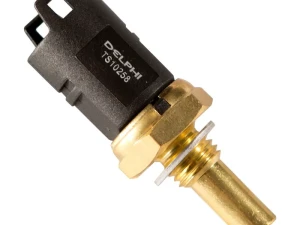 Delphi Engine Coolant Temperature Sensor BMW - TS10258 - Image 2