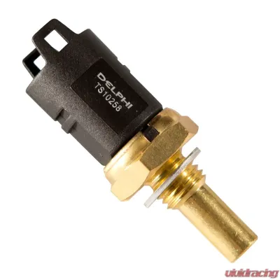 Delphi Engine Coolant Temperature Sensor BMW - TS10258