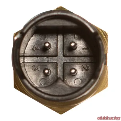 Delphi Engine Coolant Temperature Sensor BMW - TS10258