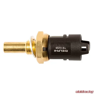 Delphi Engine Coolant Temperature Sensor BMW - TS10258