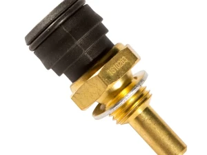 Delphi Engine Coolant Temperature Sensor Mercedes-Benz - TS10263 - Image 2
