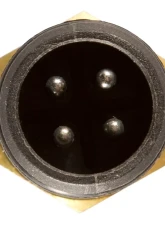 Delphi Engine Coolant Temperature Sensor Mercedes-Benz                                     - TS10263 - Image 2