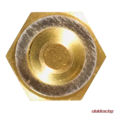 Delphi Engine Coolant Temperature Sensor Mercedes-Benz - TS10263