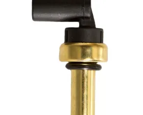 Delphi Engine Coolant Temperature Sensor Mercedes-Benz