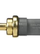 Delphi Engine Coolant Temperature Sensor                                     - TS10278 - Image 5