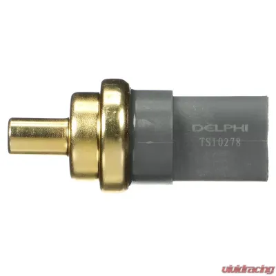 Delphi Engine Coolant Temperature Sensor - TS10278