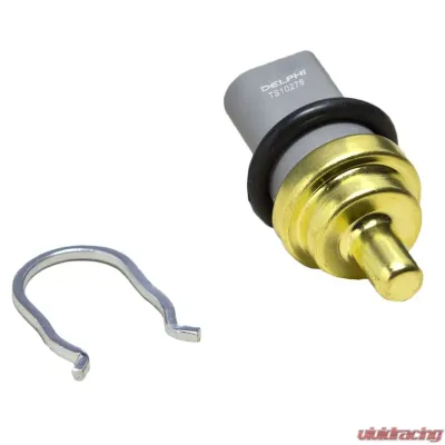 Delphi Engine Coolant Temperature Sensor - TS10278