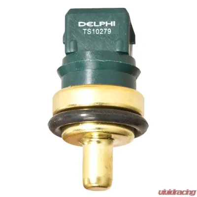 Delphi Engine Coolant Temperature Sensor - TS10279