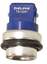 Delphi Engine Coolant Temperature Sensor Volkswagen                                     - TS10281 - Image 5
