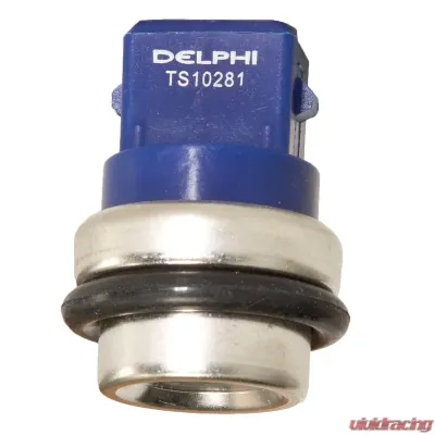 Delphi Engine Coolant Temperature Sensor Volkswagen - TS10281