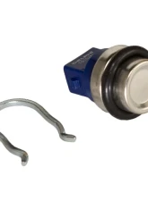Delphi Engine Coolant Temperature Sensor Volkswagen                                     - TS10281 - Image 4