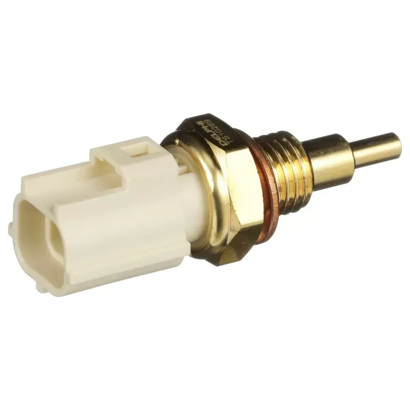 Delphi Engine Coolant Temperature Sensor - TS10289