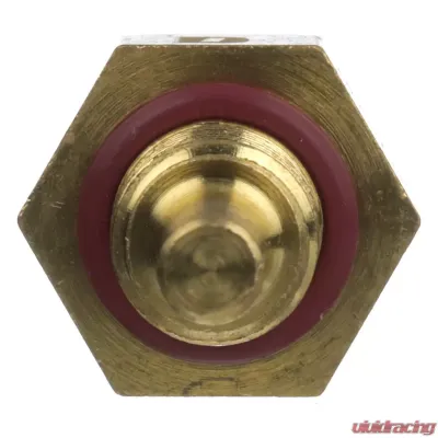 Delphi Engine Coolant Temperature Sensor Honda - TS10296