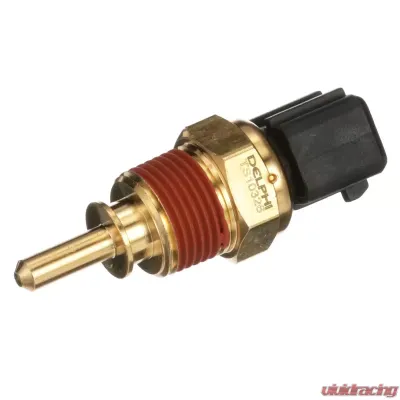 Delphi Engine Coolant Temperature Sensor - TS10326