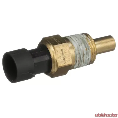 Delphi Engine Coolant Temperature Sensor - TS10545