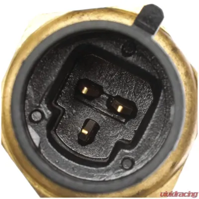 Delphi Engine Coolant Temperature Sensor - TS10545