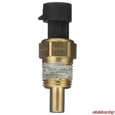 Delphi Engine Coolant Temperature Sensor - TS10545