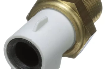 Air Intakes