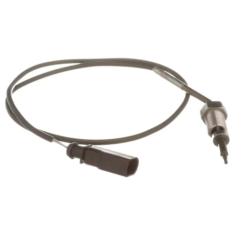 Delphi Exhaust Gas Temperature (EGT) Sensor Volkswagen Jetta 2005-2006 1.9L 4-Cyl - TS30020