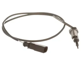 Delphi Exhaust Gas Temperature (EGT) Sensor Volkswagen Jetta 2005-2006 1.9L 4-Cyl