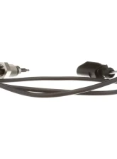 Delphi Exhaust Gas Temperature (EGT) Sensor Volkswagen Jetta 2005-2006 1.9L 4-Cyl                                     - TS30020 - Image 2