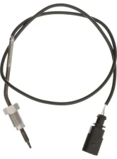 Delphi Exhaust Gas Temperature (EGT) Sensor Volkswagen Jetta 2005-2006 1.9L 4-Cyl                                     - TS30020 - Image 3