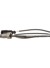 Delphi Exhaust Gas Temperature (EGT) Sensor Volkswagen Jetta 2005-2006 1.9L 4-Cyl                                     - TS30020 - Image 7