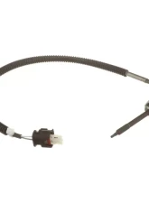 Delphi Exhaust Gas Temperature (EGT) Sensor Mercedes-Benz 2.1L 4-Cyl                                     - TS30053 - Image 8