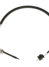 Delphi Exhaust Gas Temperature (EGT) Sensor Mercedes-Benz 2.1L 4-Cyl                                     - TS30053 - Image 3