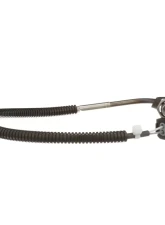 Delphi Exhaust Gas Temperature (EGT) Sensor Mercedes-Benz 2.1L 4-Cyl                                     - TS30053 - Image 6