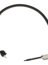 Delphi Exhaust Gas Temperature (EGT) Sensor Mercedes-Benz 2.1L 4-Cyl                                     - TS30053 - Image 8