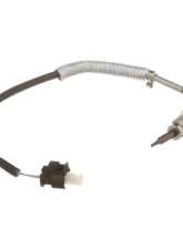 Delphi Exhaust Gas Temperature (EGT) Sensor Mercedes-Benz Exhaust Manifold 3.0L V6                                     - TS30058 - Image 8