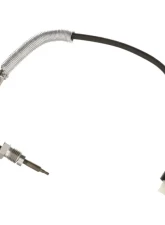 Delphi Exhaust Gas Temperature (EGT) Sensor Mercedes-Benz Exhaust Manifold 3.0L V6                                     - TS30058 - Image 3