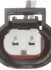 Delphi Exhaust Gas Temperature (EGT) Sensor Mercedes-Benz Exhaust Manifold 3.0L V6                                     - TS30058 - Image 4