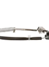 Delphi Exhaust Gas Temperature (EGT) Sensor Mercedes-Benz Exhaust Manifold 3.0L V6                                     - TS30058 - Image 6