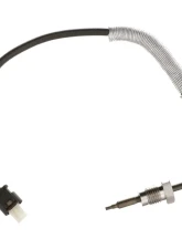 Delphi Exhaust Gas Temperature (EGT) Sensor Mercedes-Benz Exhaust Manifold 3.0L V6                                     - TS30058 - Image 8