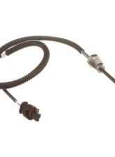 Delphi Exhaust Gas Temperature (EGT) Sensor Mercedes-Benz Catalytic Converter                                     - TS30070 - Image 8