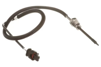 Exhaust Parts