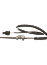 Delphi Exhaust Gas Temperature (EGT) Sensor Mercedes-Benz Catalytic Converter                                     - TS30070 - Image 7