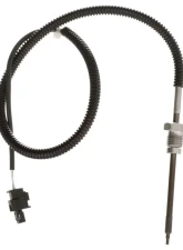 Delphi Exhaust Gas Temperature (EGT) Sensor Mercedes-Benz Catalytic Converter                                     - TS30070 - Image 8