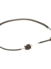 Delphi Exhaust Gas Temperature (EGT) Sensor Mercedes-Benz                                     - TS30072 - Image 8