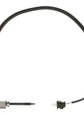 Delphi Exhaust Gas Temperature (EGT) Sensor Mercedes-Benz                                     - TS30072 - Image 3